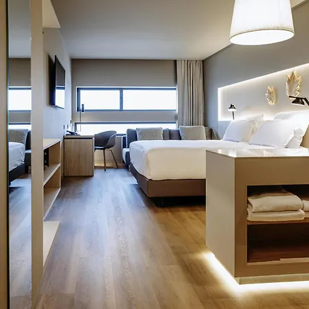 Mercure Szálloda 4*
