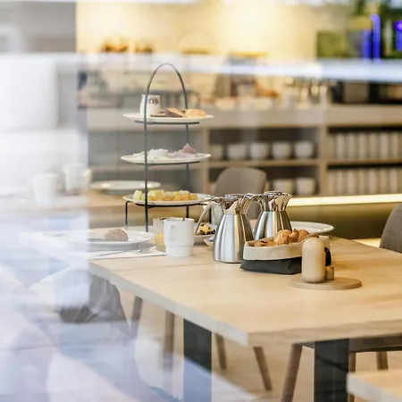 Mercure 4* Fatima