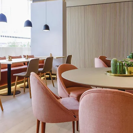 Mercure 4* Fatima