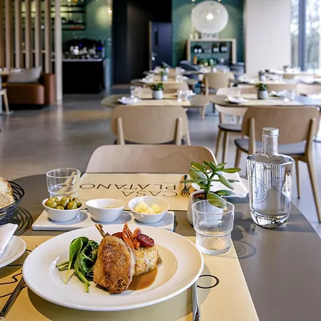 Mercure Hotel Fatima
