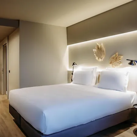 Mercure Szálloda