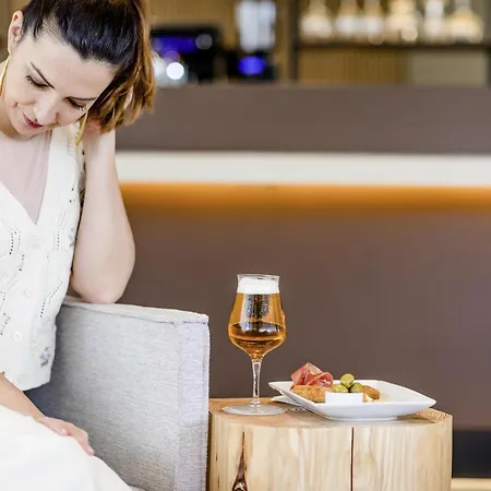 Szálloda Mercure 4*
