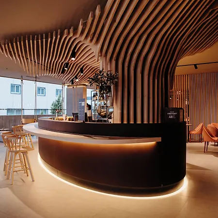 Mercure Szálloda Fátima