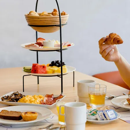 Mercure Szálloda 4*