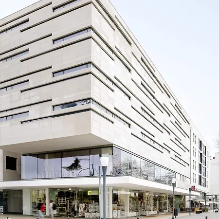 Mercure Szálloda Fátima