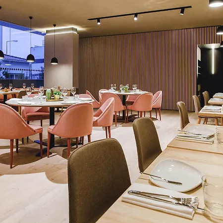 Mercure 4* Fatima