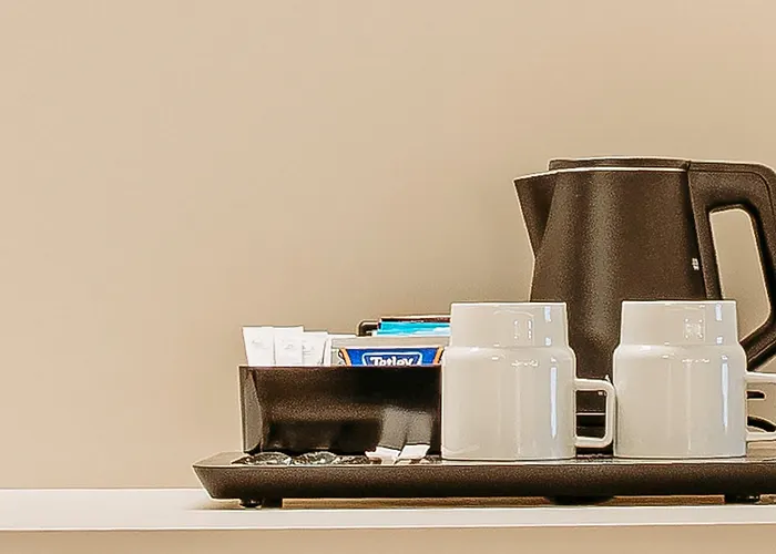 Mercure מלון פאטימה