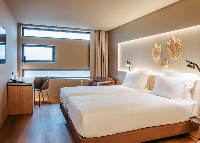 Mercure 4* פאטימה