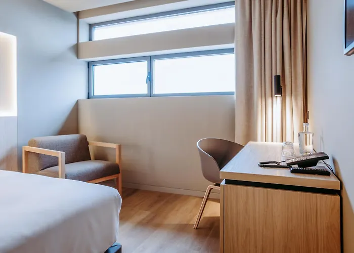 Hotel Mercure Fátima