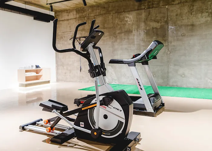 מלון Mercure פאטימה