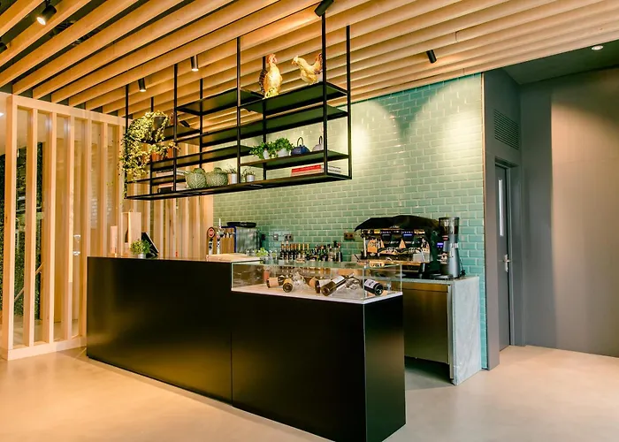 Mercure 4* פאטימה