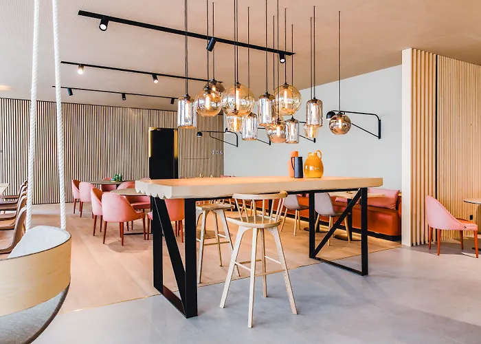 Mercure Hotel Fátima