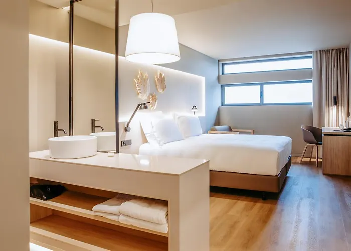 Mercure Hotel Fátima