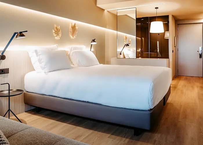 Mercure מלון פאטימה