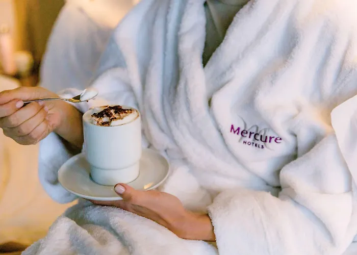 Mercure מלון