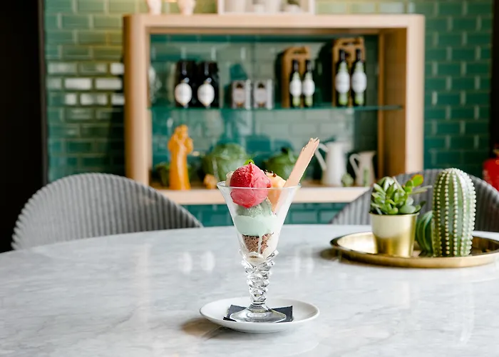 Mercure מלון פאטימה