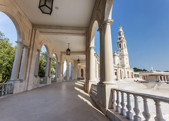 Mercure Hotel Fátima