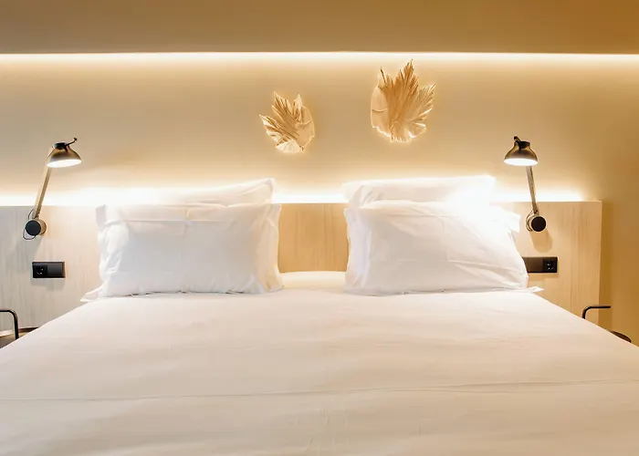 Hotel Mercure Fátima