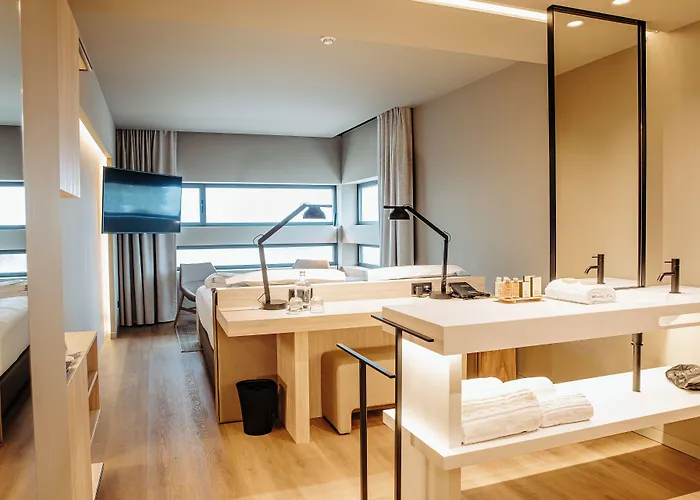 Mercure פאטימה