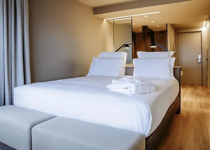 Mercure Hotel Fatima