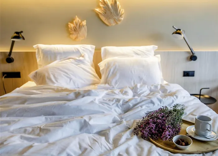 Mercure 4* פאטימה