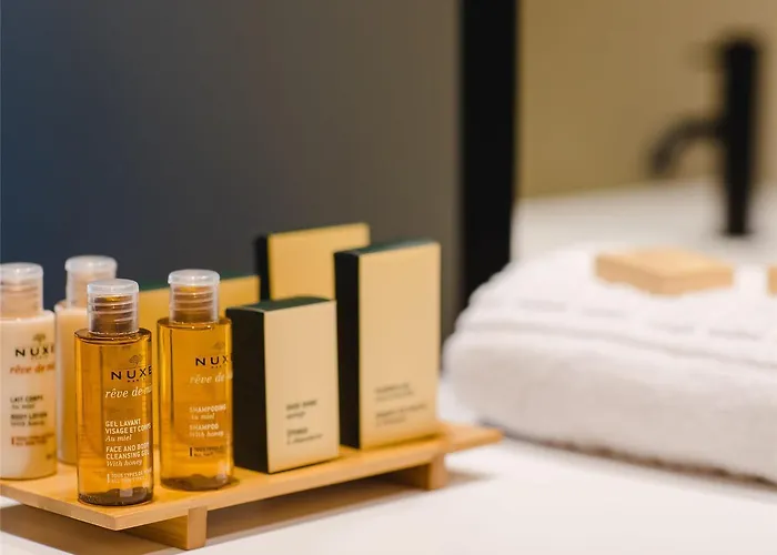 Mercure 4* פאטימה