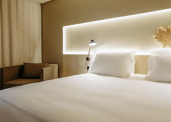 Mercure מלון פאטימה