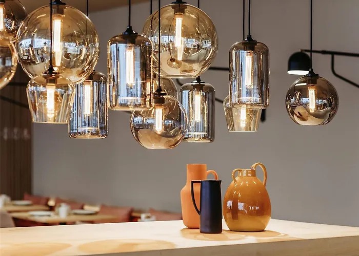 Mercure מלון פאטימה