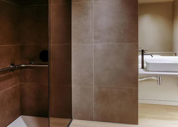 Mercure מלון פאטימה