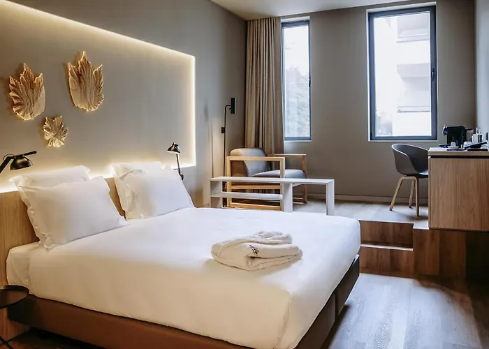 מלון Mercure פאטימה