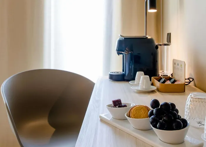 Mercure פאטימה