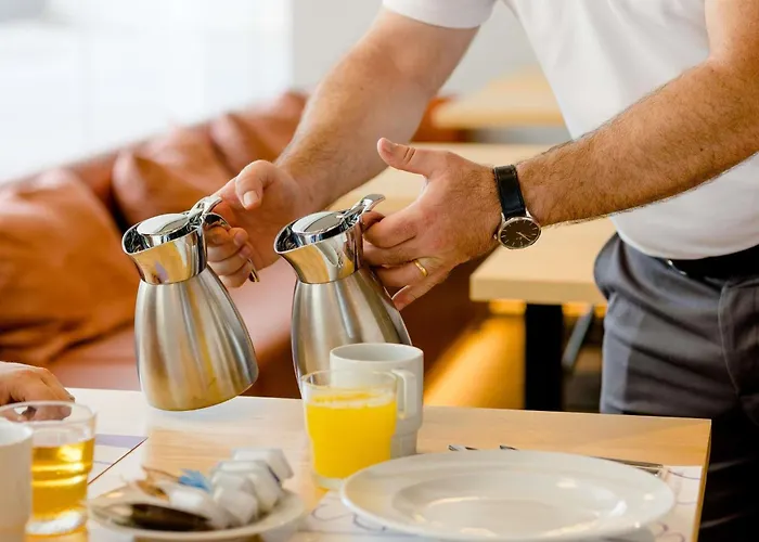 Mercure מלון פאטימה