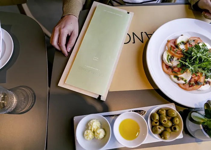 מלון Mercure פאטימה